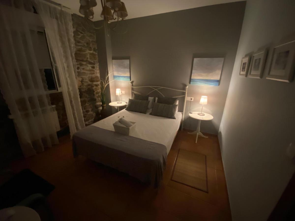 Hostal Casa San Nicolas Молінасека Екстер'єр фото