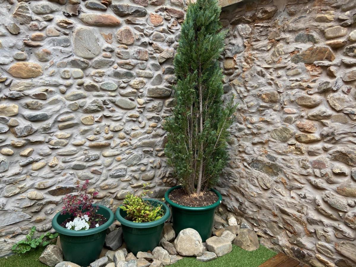Hostal Casa San Nicolas Молінасека Екстер'єр фото