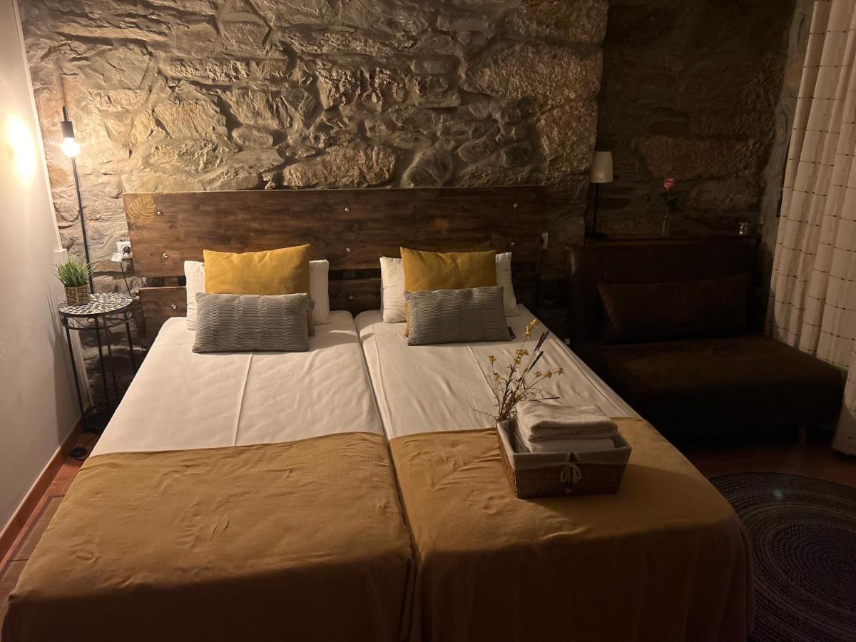 Hostal Casa San Nicolas Молінасека Екстер'єр фото