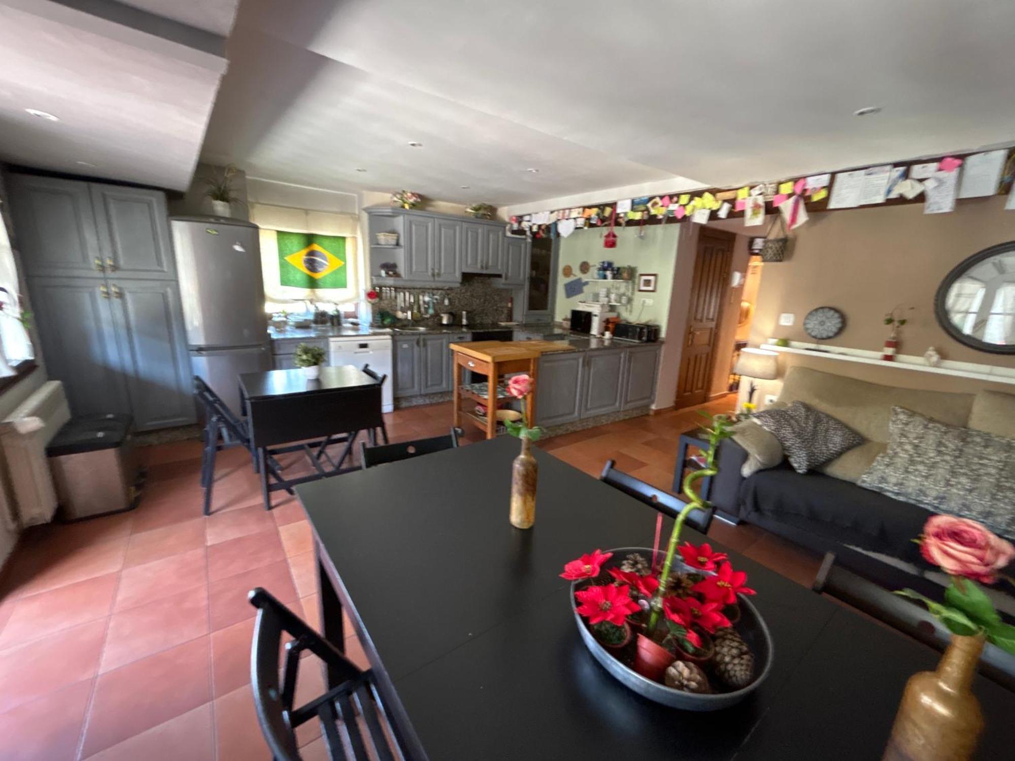 Hostal Casa San Nicolas Молінасека Екстер'єр фото