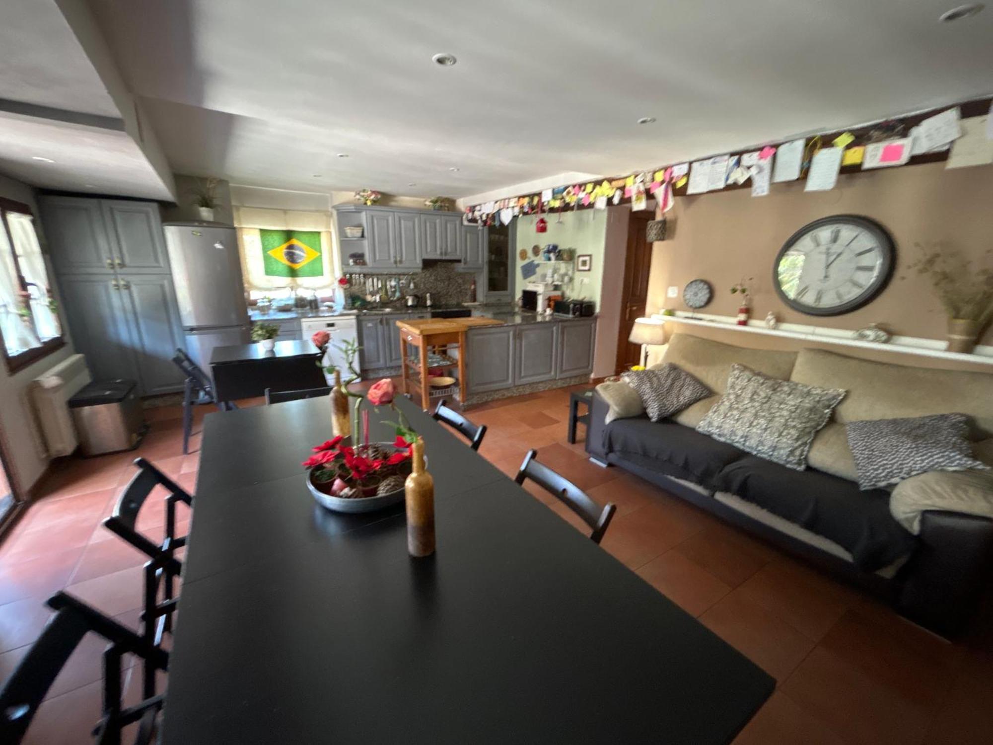 Hostal Casa San Nicolas Молінасека Екстер'єр фото