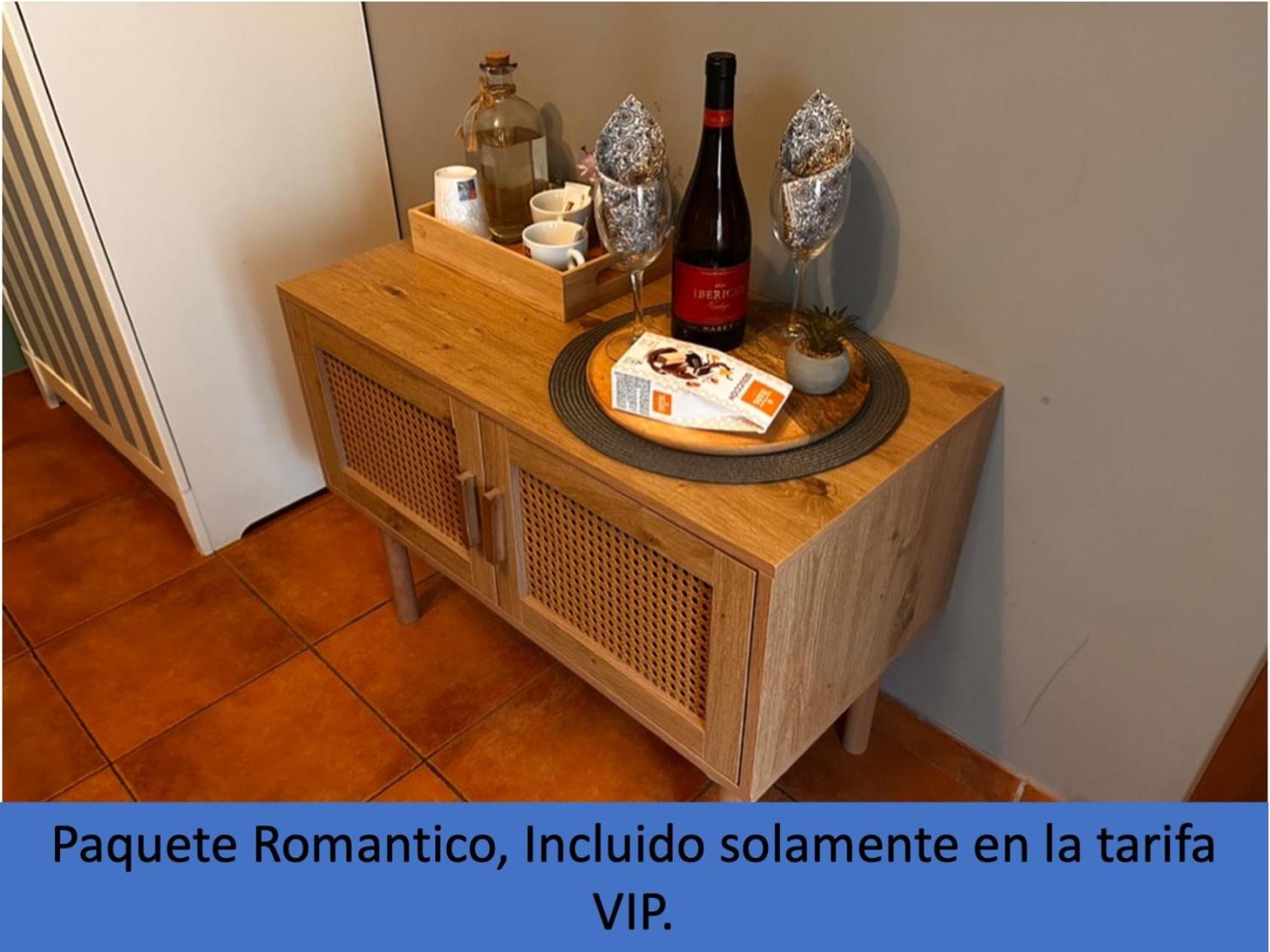 Hostal Casa San Nicolas Молінасека Номер фото