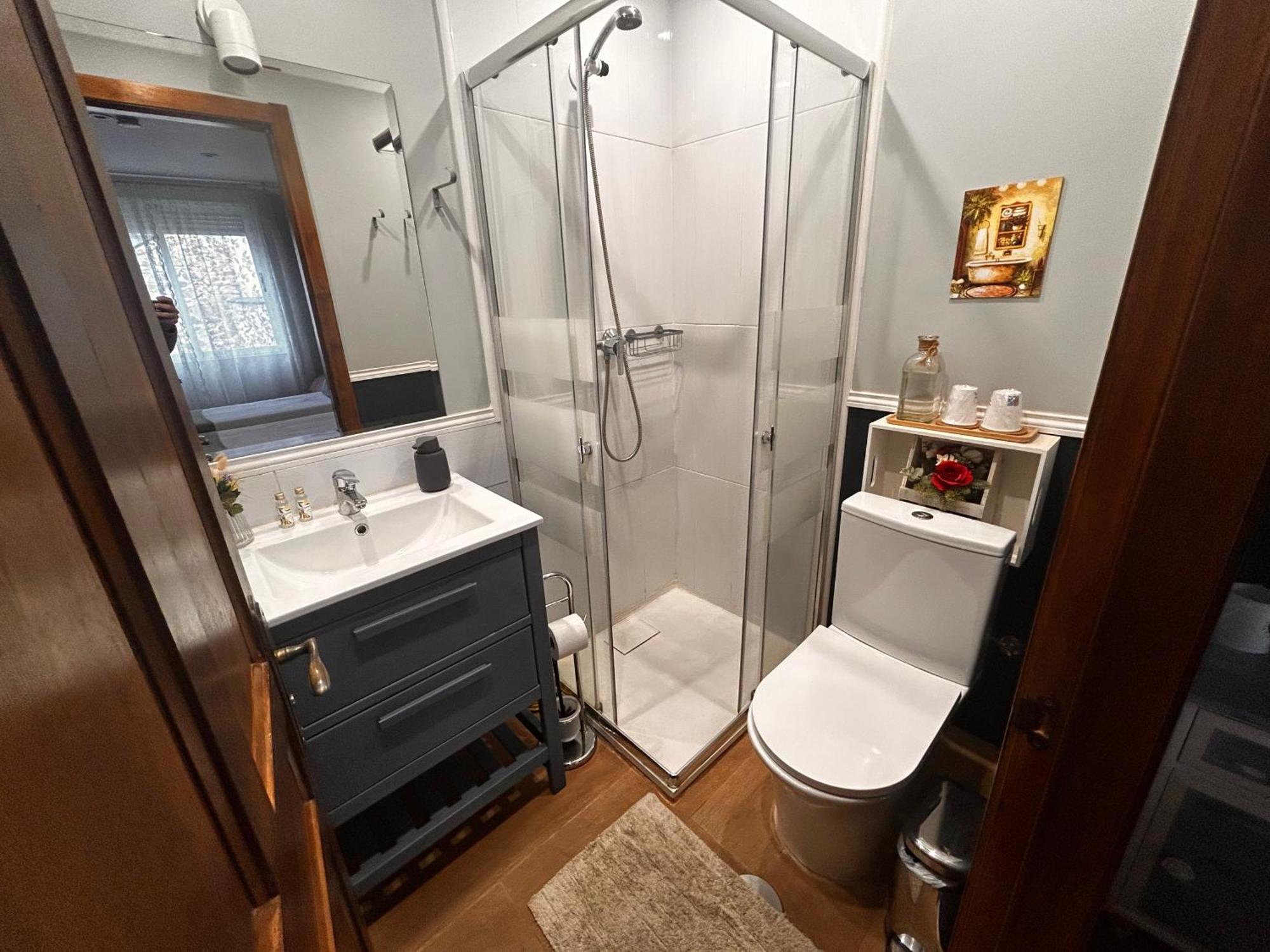 Hostal Casa San Nicolas Молінасека Номер фото